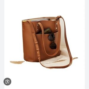 Henny + Lev 2 in 1 Tote